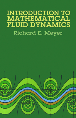 Introduction to Mathematical Fluid Dynamics 0486615545 Book Cover