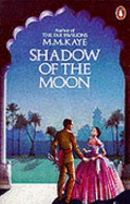 Shadow of the Moon B000GS7VHG Book Cover