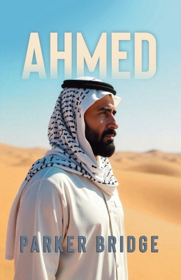 Ahmed B0FBXF43VD Book Cover