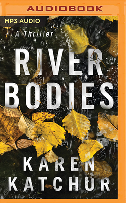 River Bodies 1978601255 Book Cover