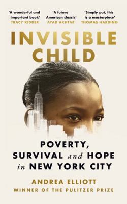 Invisible Child 1529151163 Book Cover