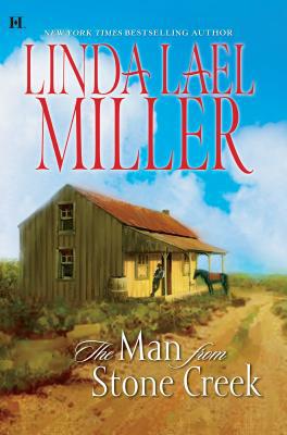 The Man from Stone Creek 0373771150 Book Cover