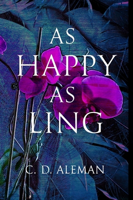 As Happy As Ling 1704548675 Book Cover
