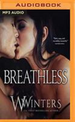 Breathless 172137860X Book Cover