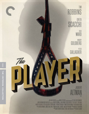 The Player B01BUX7YJU Book Cover