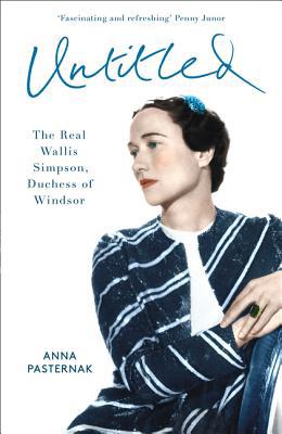 Untitled: Real Wallis Simpson 0008297290 Book Cover