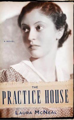 The Practice House 1531835295 Book Cover