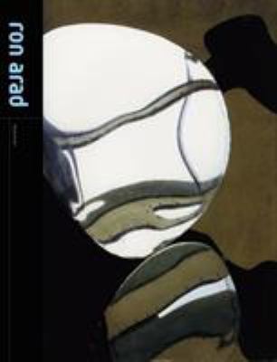 Ron Arad 1856691268 Book Cover