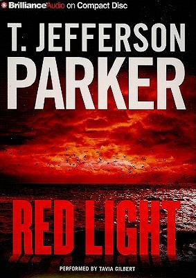 Red Light 1441825436 Book Cover