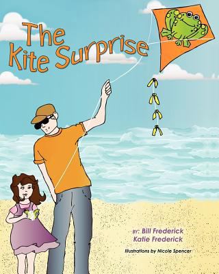 The Kite Surprise 1453656588 Book Cover