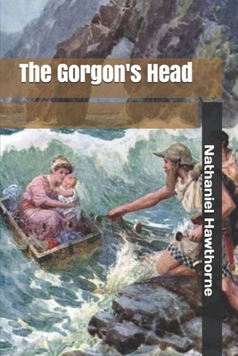 The Gorgon's Head B084YZT3RH Book Cover