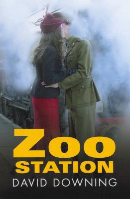 Zoo Station 0750530464 Book Cover
