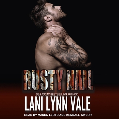 Rusty Nail 1665280069 Book Cover