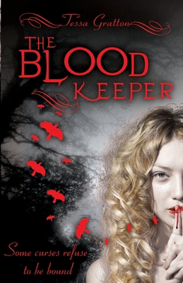 Blood Keeper [Paperback] [Apr 04, 2013] Tessa G... 0552564907 Book Cover