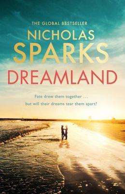 DREAMLAND            Book Cover