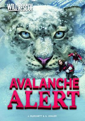 Avalanche Alert 1434237729 Book Cover