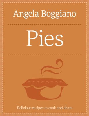 Pie 1845339479 Book Cover