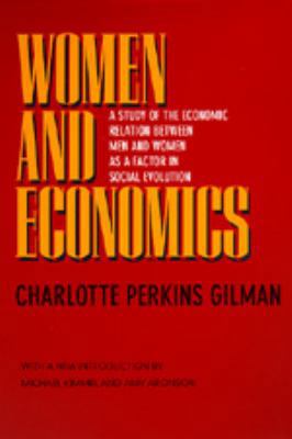 Women and Economics 0520209982 Book Cover