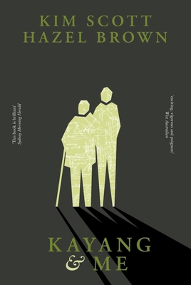 Kayang & Me 1922089222 Book Cover