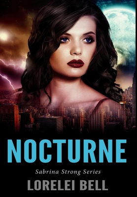 Nocturne: Premium Hardcover Edition 1034374044 Book Cover