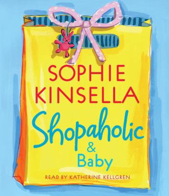 Shopaholic & Baby 0739342355 Book Cover