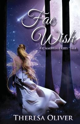 Fae Wish 1543205127 Book Cover