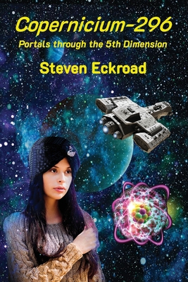 Copernicium-296 B09XZP8465 Book Cover