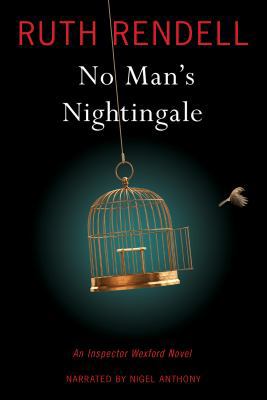 No Man's Nightingale 1470378590 Book Cover