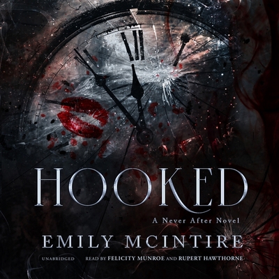 Hooked B09YV9PBY7 Book Cover