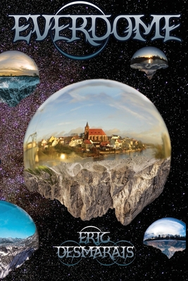 Everdome 198796358X Book Cover