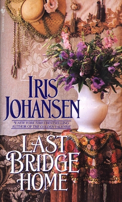 Last Bridge Home 0553298712 Book Cover