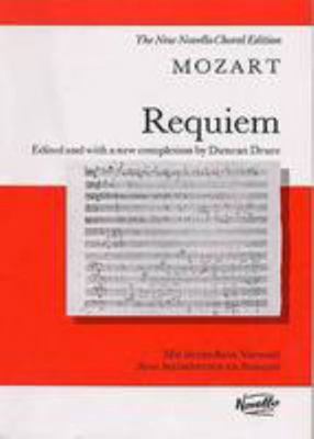 Requiem K.626 B00CZV34IW Book Cover