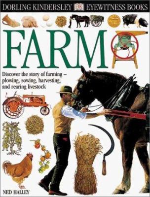 Farm 0789460408 Book Cover