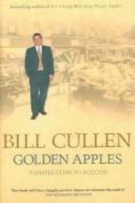 Golden Apples: Six Simple Steps to Success 0340838973 Book Cover