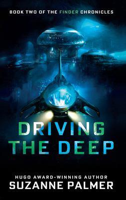 Driving the Deep 0756421071 Book Cover