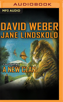 A New Clan B0BPL6KPF5 Book Cover