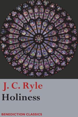 Holiness 1781398526 Book Cover