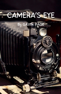 Camera's Eye B0HLR26YWZ Book Cover