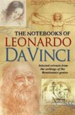The Notebooks of Leonardo da Vinci 178428646X Book Cover