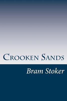 Crooken Sands 1979650853 Book Cover
