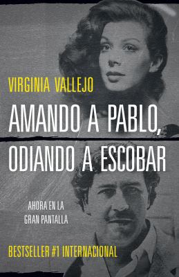 Loving Pablo, Hating Escobar 0525433430 Book Cover
