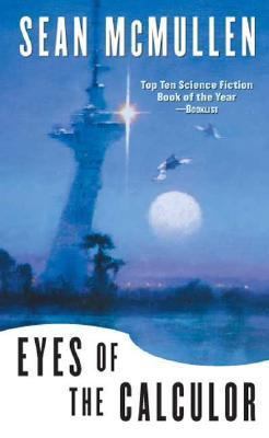 Eyes of the Calculor 0765345129 Book Cover