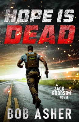 Hope Is Dead 1958115010 Book Cover