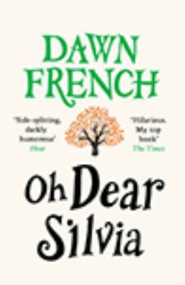 Oh Dear Silvia 1444816969 Book Cover