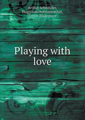 Playing with love 5518453809 Book Cover