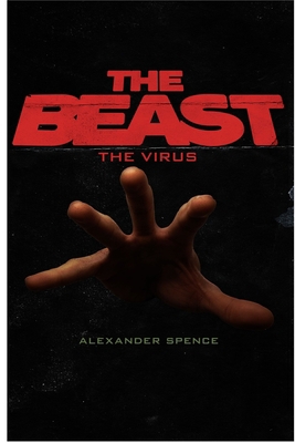 The Beast: The Virus 1794858164 Book Cover