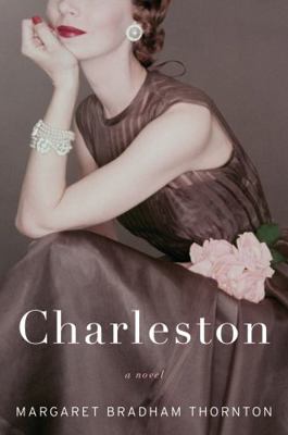 Charleston 0062332546 Book Cover