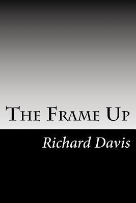 The Frame Up 1502788403 Book Cover