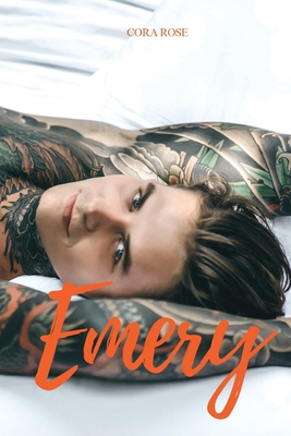 Emery [French] B0FTL86JYR Book Cover