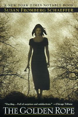 The Golden Rope 0449912841 Book Cover